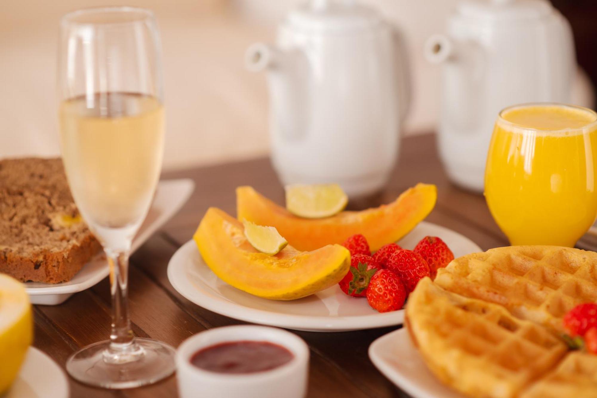 Portobay Buzios Hotel Екстериор снимка