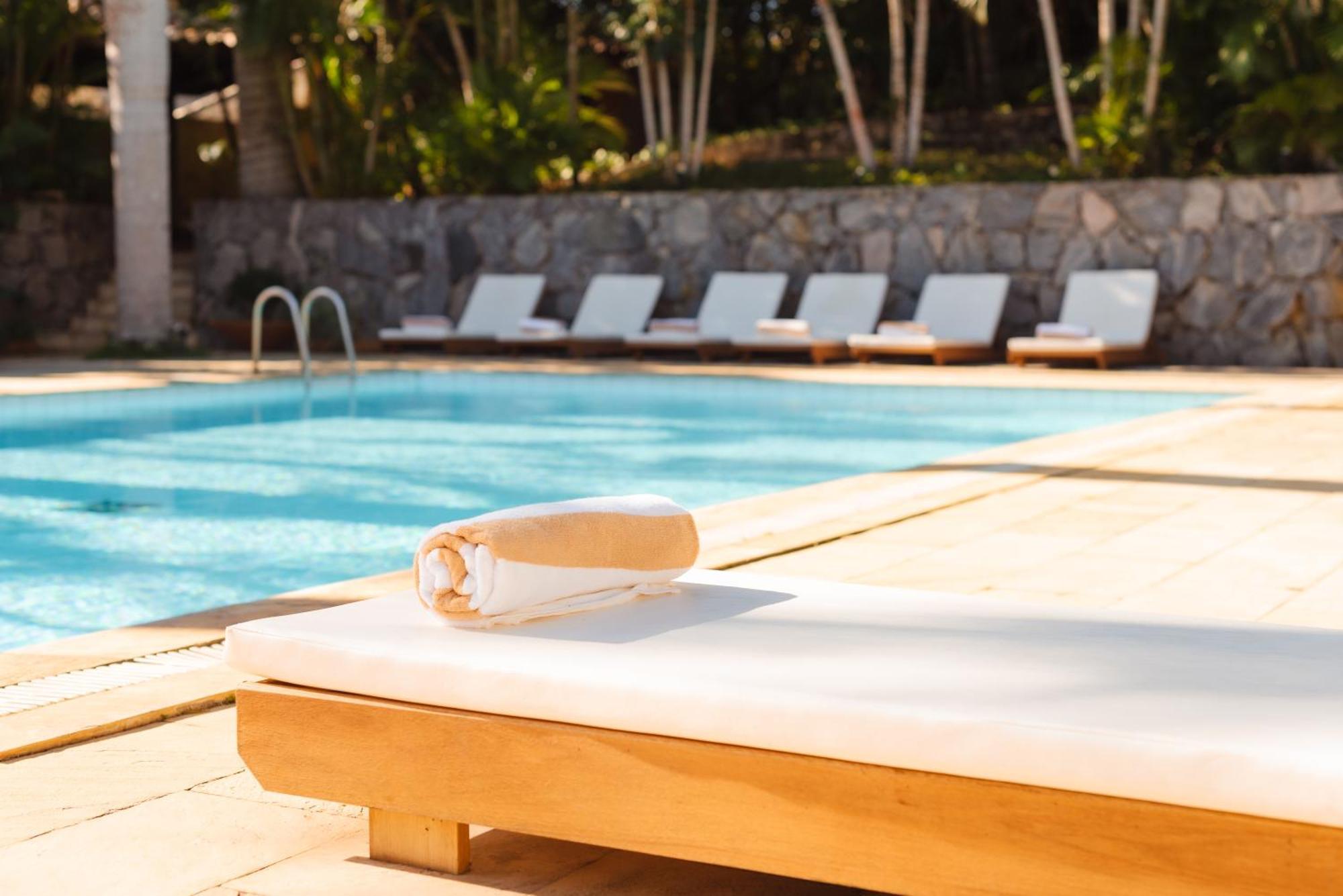 Portobay Buzios Hotel Екстериор снимка