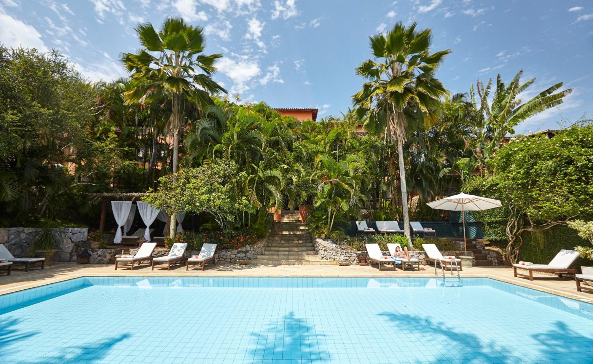 Portobay Buzios Hotel Екстериор снимка